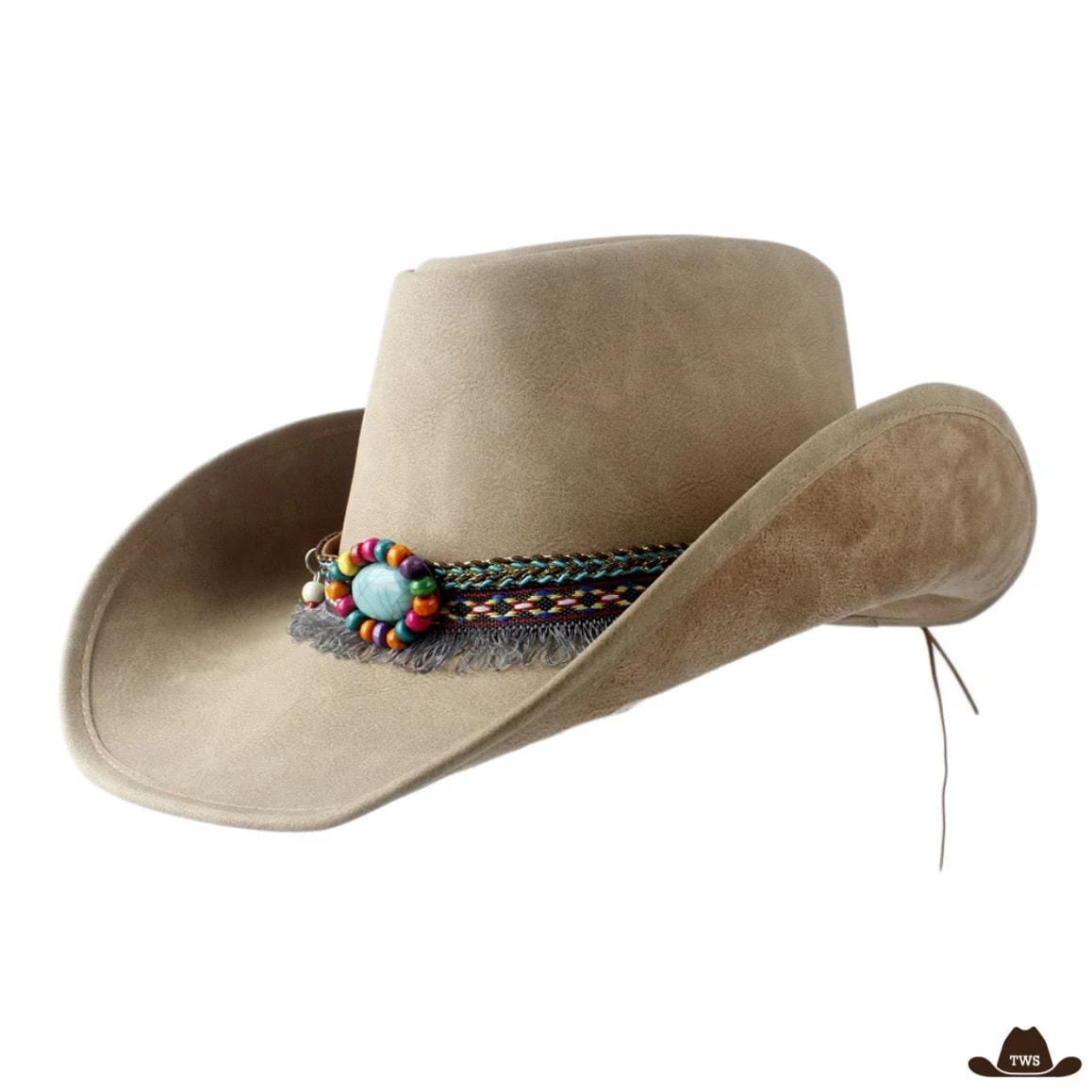 Chapeau de Cowboy Original – Image 2