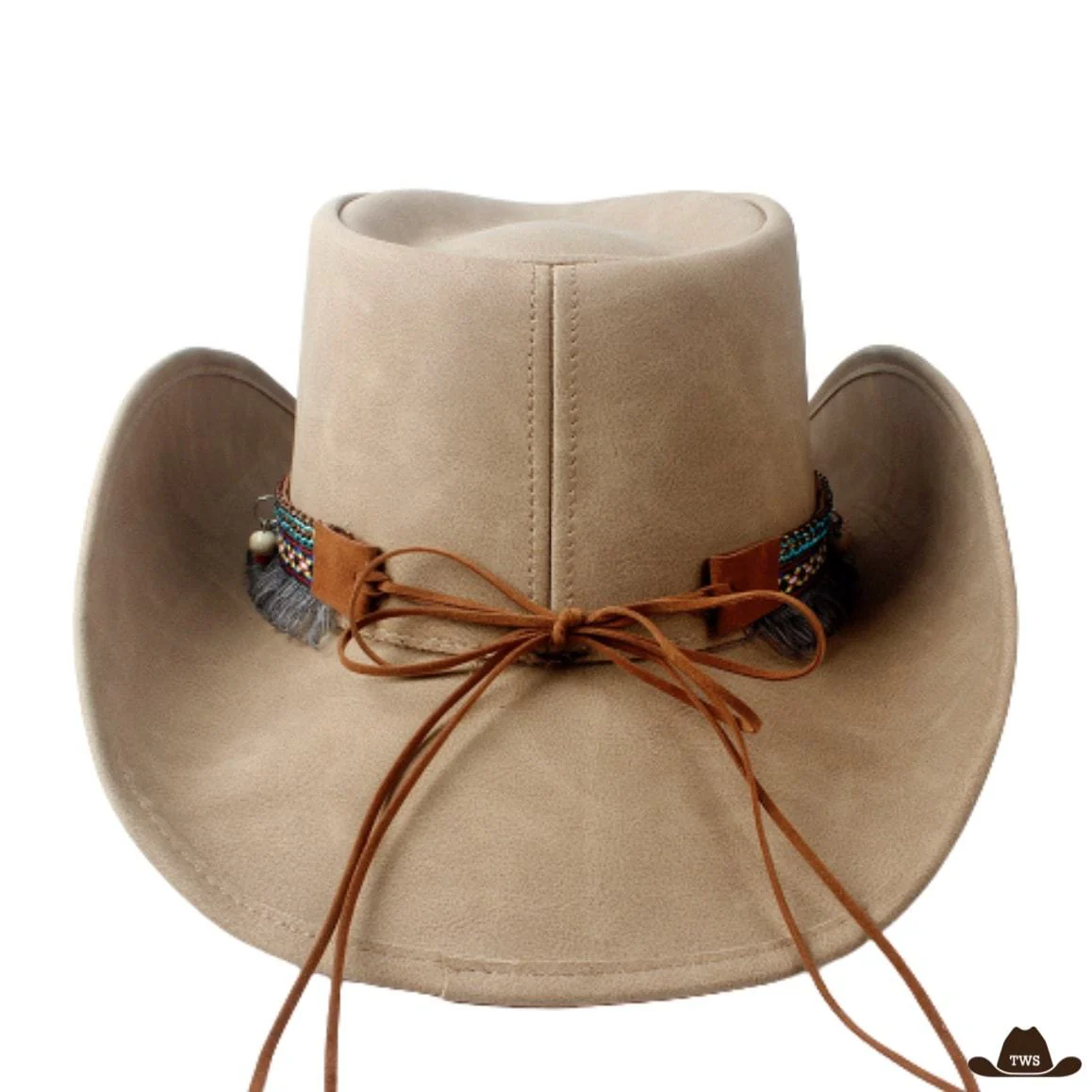 Chapeau de Cowboy Original – Image 4