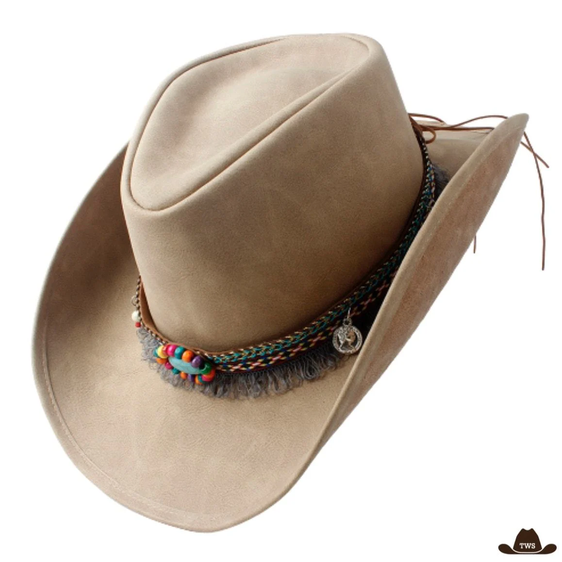 Chapeau de Cowboy Original – Image 3