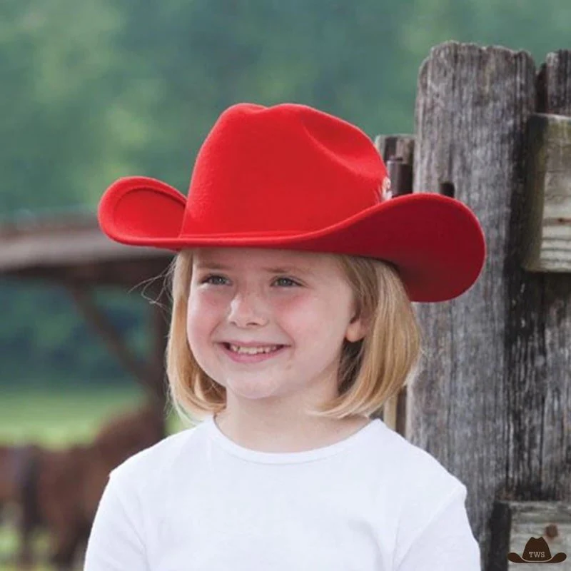 Chapeau de Western Enfant – Image 7