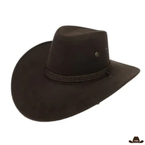 Chapeau Style Western