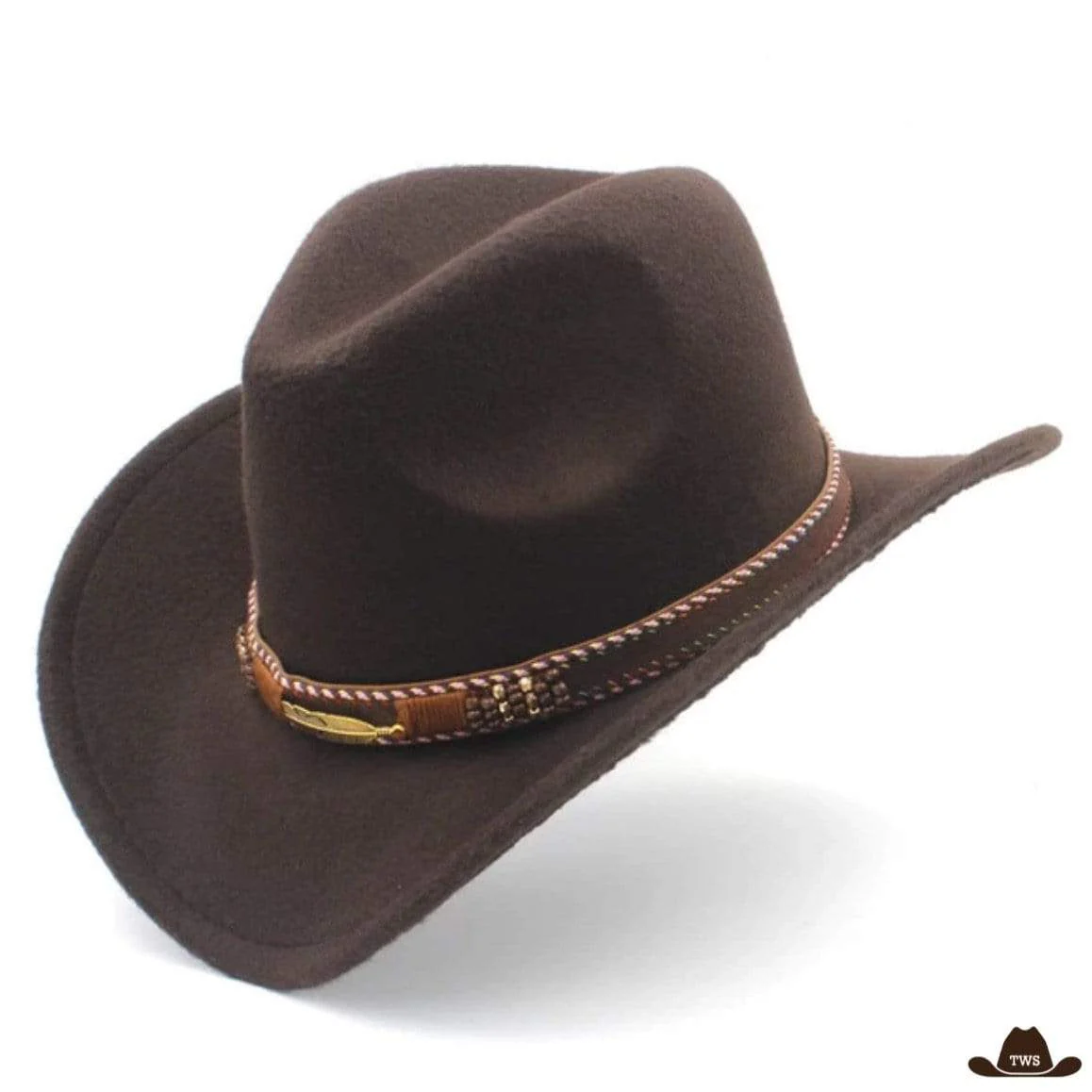 Chapeau Western Cavalry – Image 4
