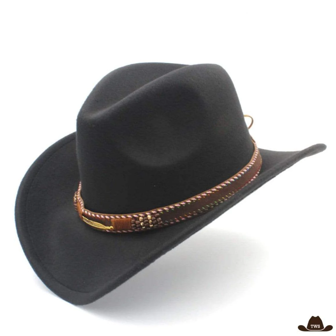Chapeau Western Cavalry – Image 3