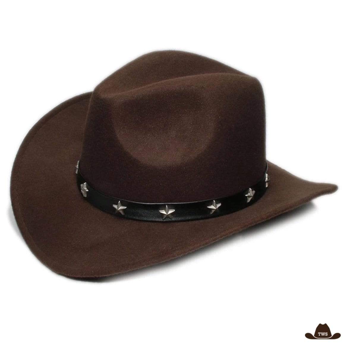 Chapeau Western Concours – Image 2