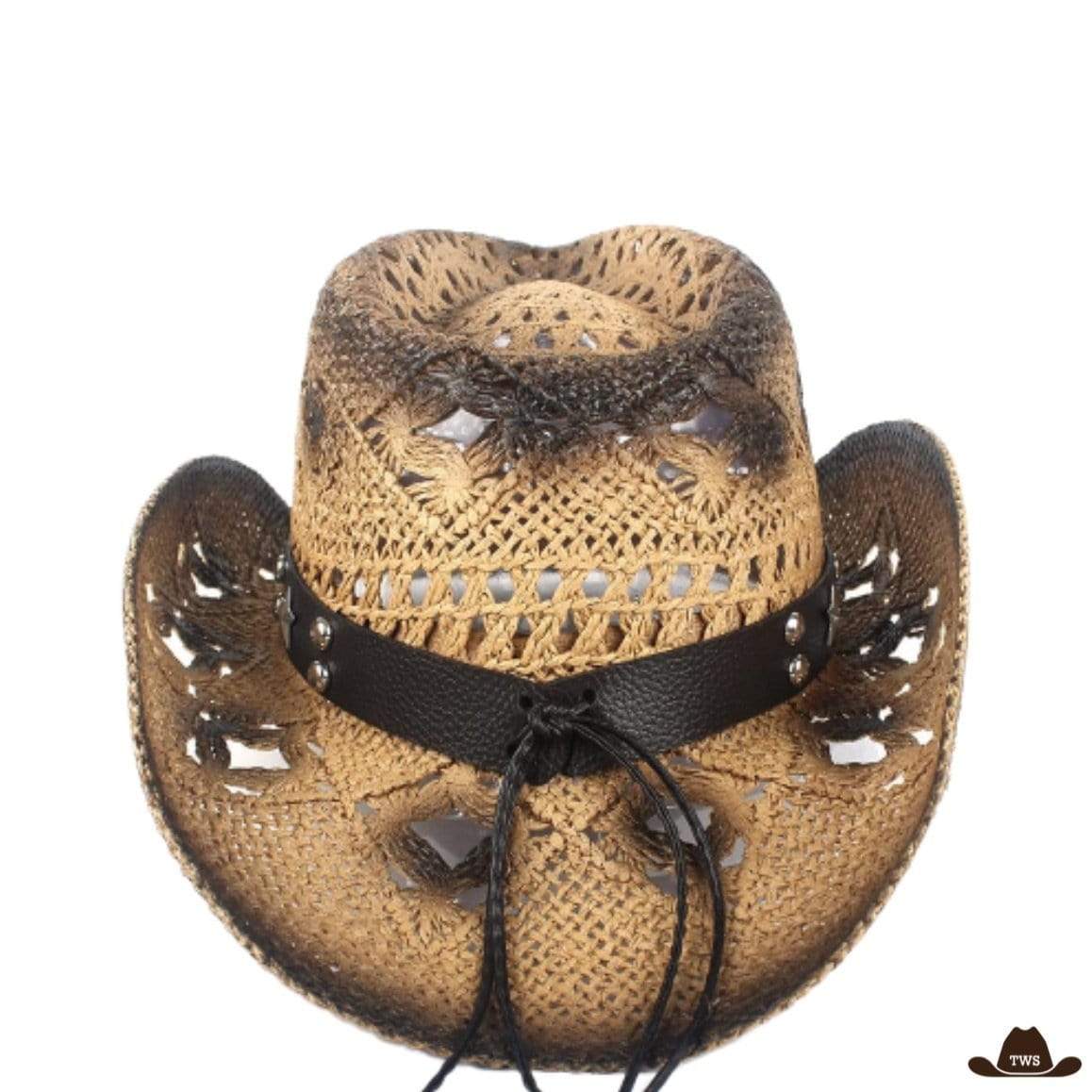 Chapeau Western Old – Image 5