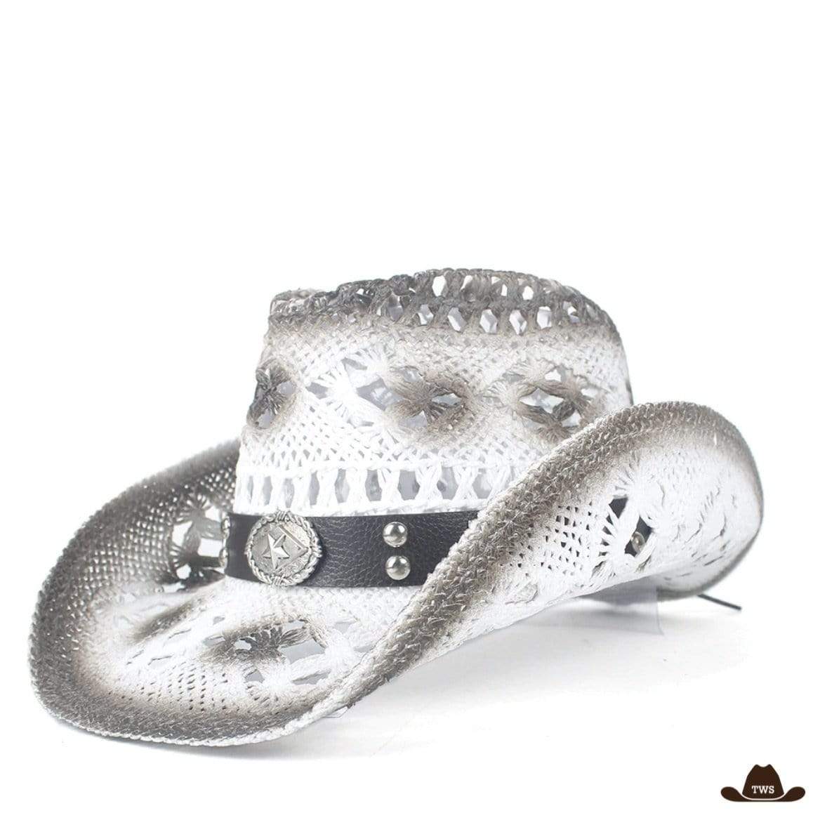 Chapeau Western Old – Image 4