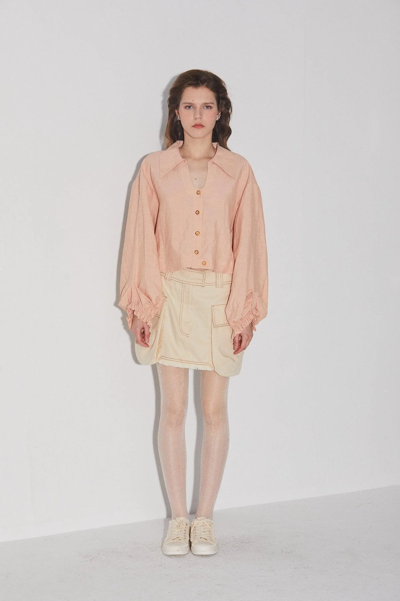 Chemise Cheryl – Image 2