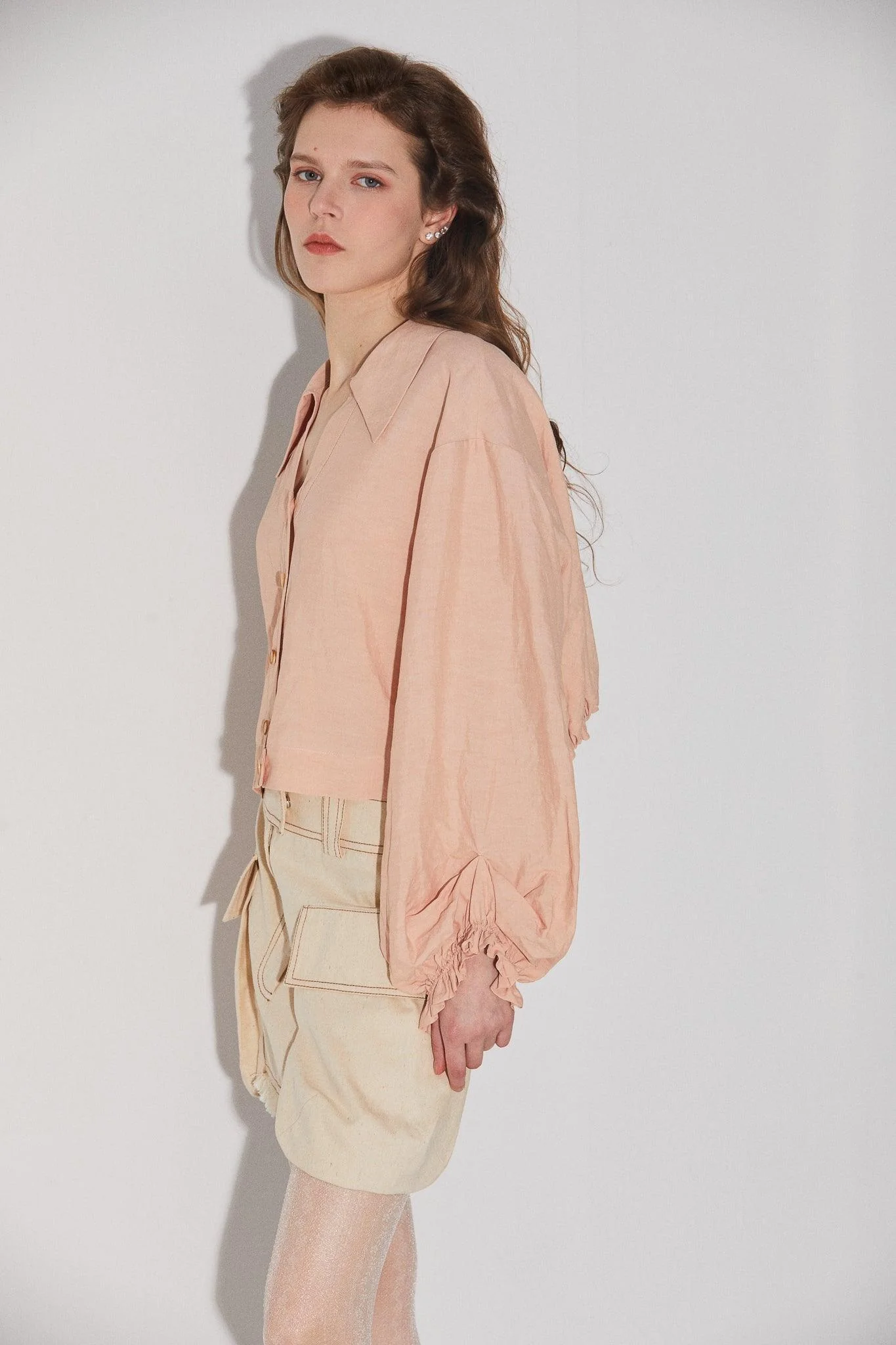 Chemise Cheryl – Image 4