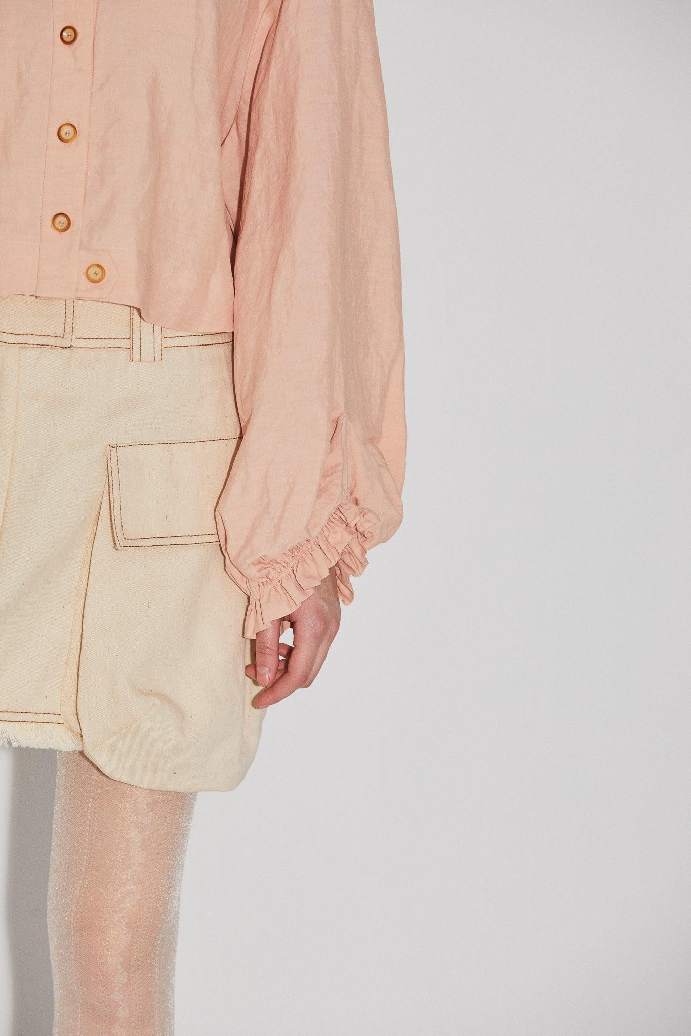 Chemise Cheryl – Image 5