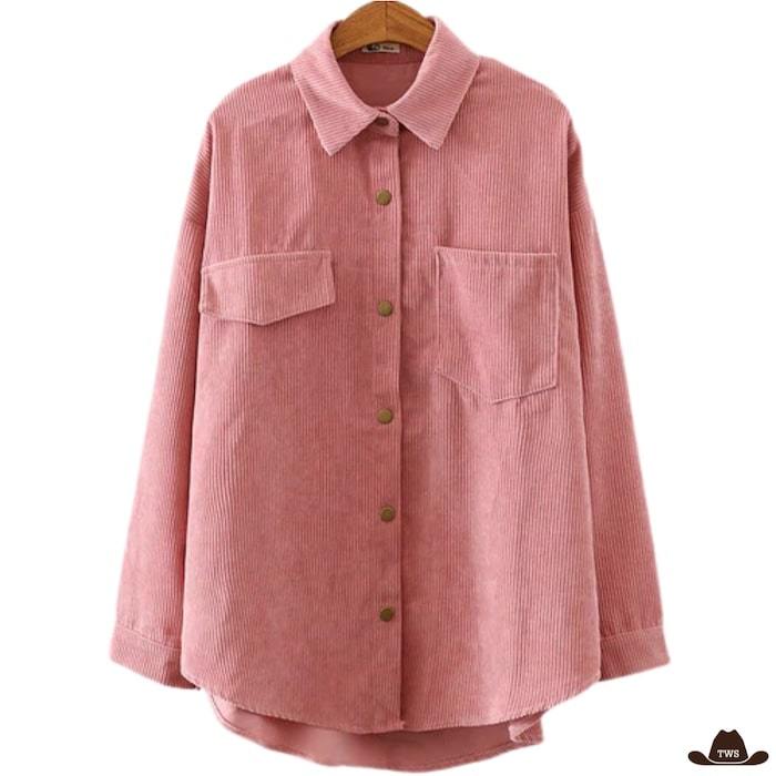 Chemise Country Superbe – Image 2