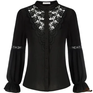 Chemise Cowboy Femme