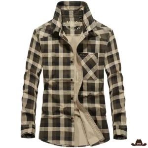 Chemise Western Bicolore