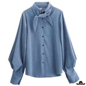 Chemise Western Rustique