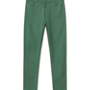 Cleopha - Seafoam Green