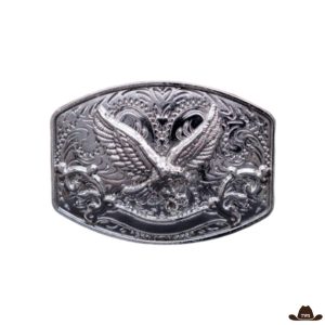 Conchos Aigle Enivrant (5 pièces)