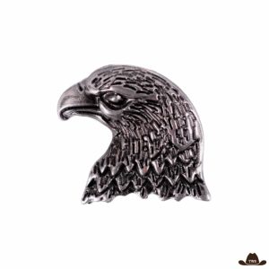 Conchos Aigle Western (20 pièces)