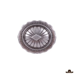 Conchos Tournesol (30 pièces)
