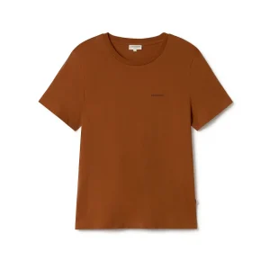 Cookstown - Umber Orange