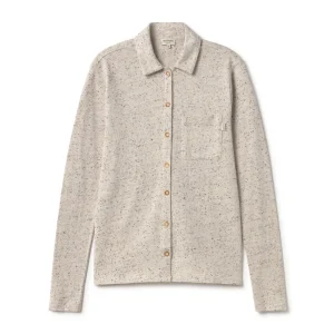 Coolmaine - Ecru Neps