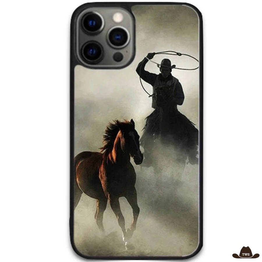 Coque Cowboy – Image 2