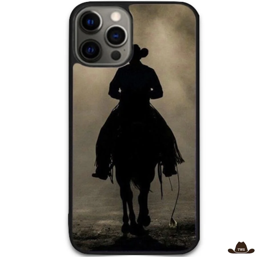Coque Cowboy – Image 4