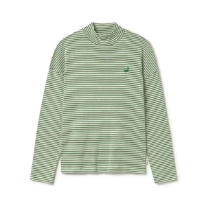 Corcovado - Green Stripes