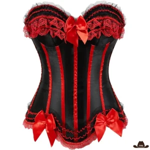 Corset Country