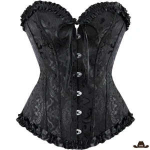 Corset Western