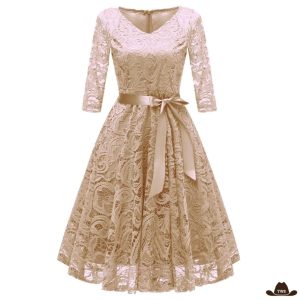 Déguisement Robe de Cowboy