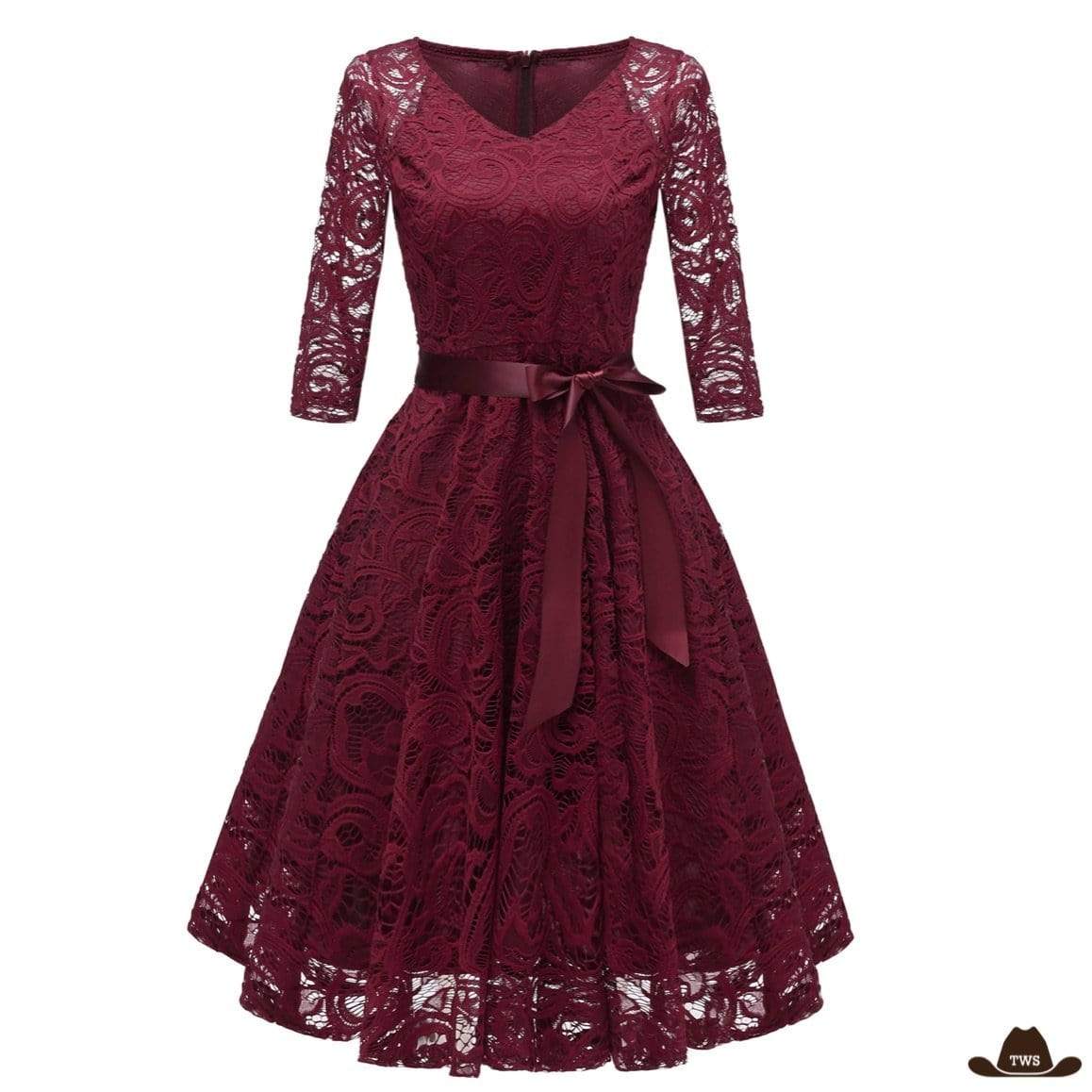 Déguisement Robe de Cowboy – Image 5