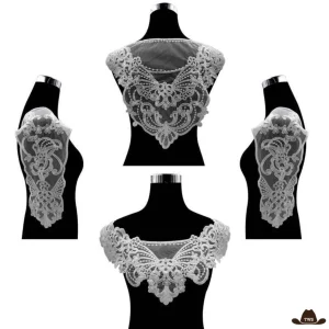 Ensemble de Broderies