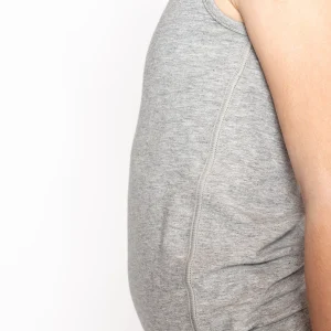 Kids' Soft Tank Tops – Tag-Free & Seamless Feel | 2-Pack| SENSE