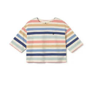 Fingal - Multicolour Stripes