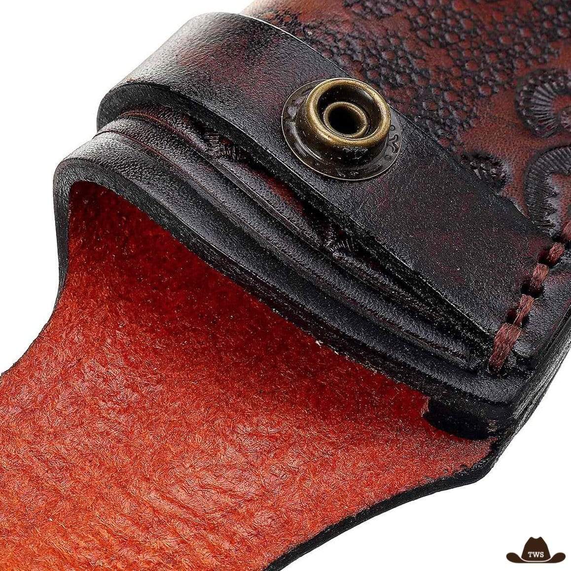 Fourreau Western – Image 5