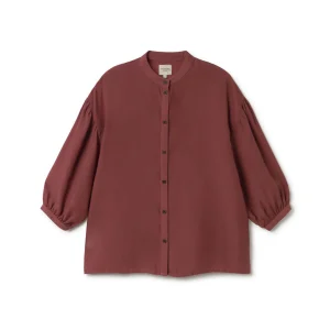 Gabriela - Burnt Berry