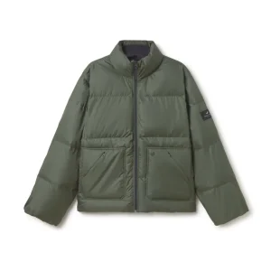 Glenoe - Light Khaki