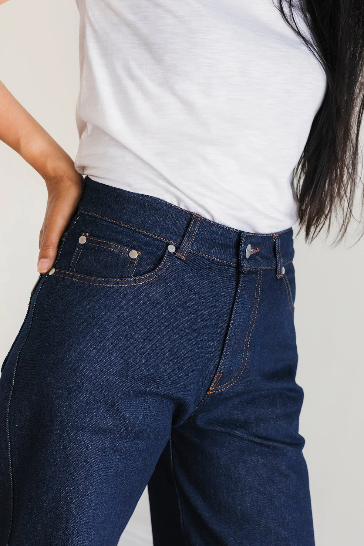 Gollwitz - Blue Denim – Image 9