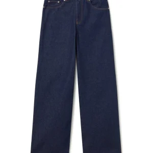 Gollwitz - Blue Denim