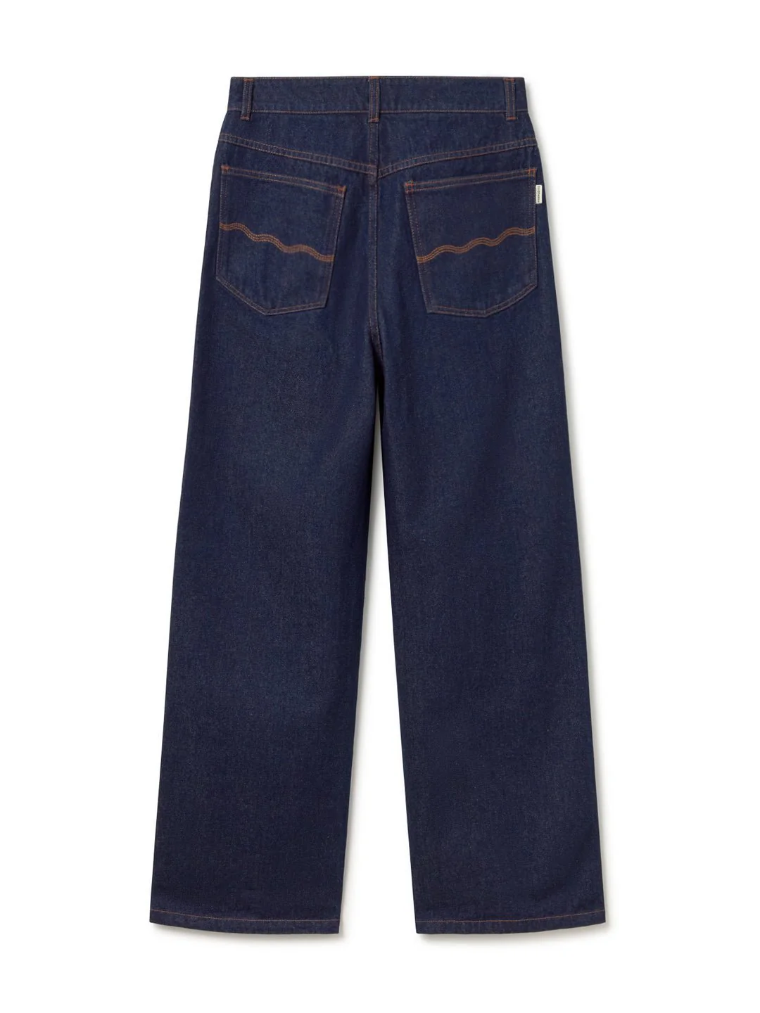 Gollwitz - Blue Denim – Image 3