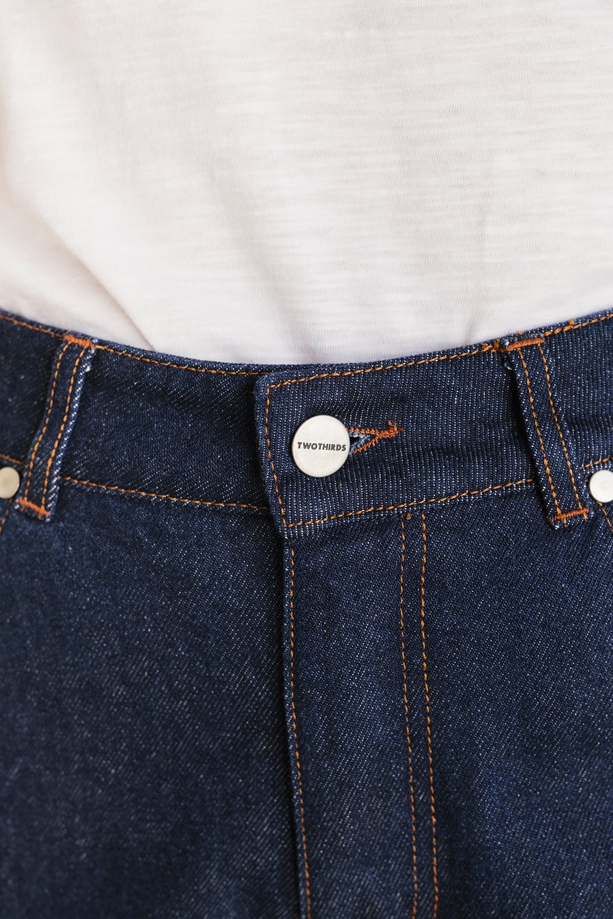 Gollwitz - Blue Denim – Image 5