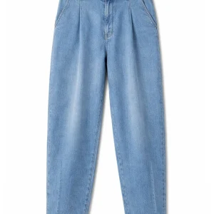 Haruku Denim - Light Blue