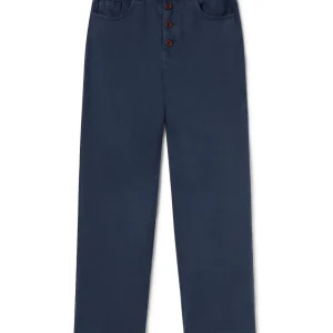 Hisaka - Washed Navy