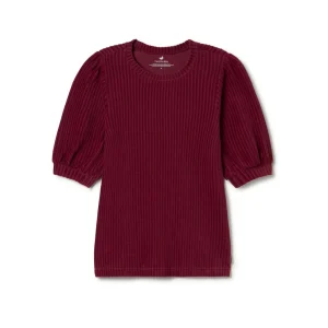 Horst - Dark Cranberry