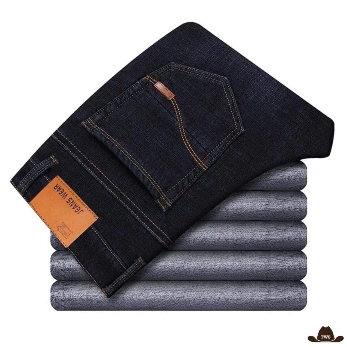 Jeans Western – Image 3