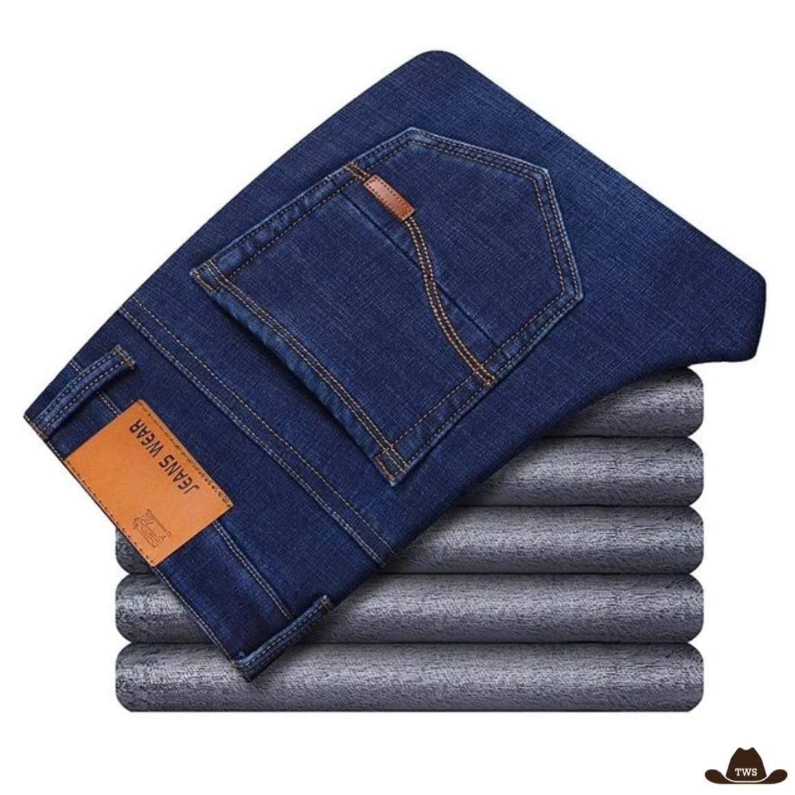 Jeans Western – Image 2