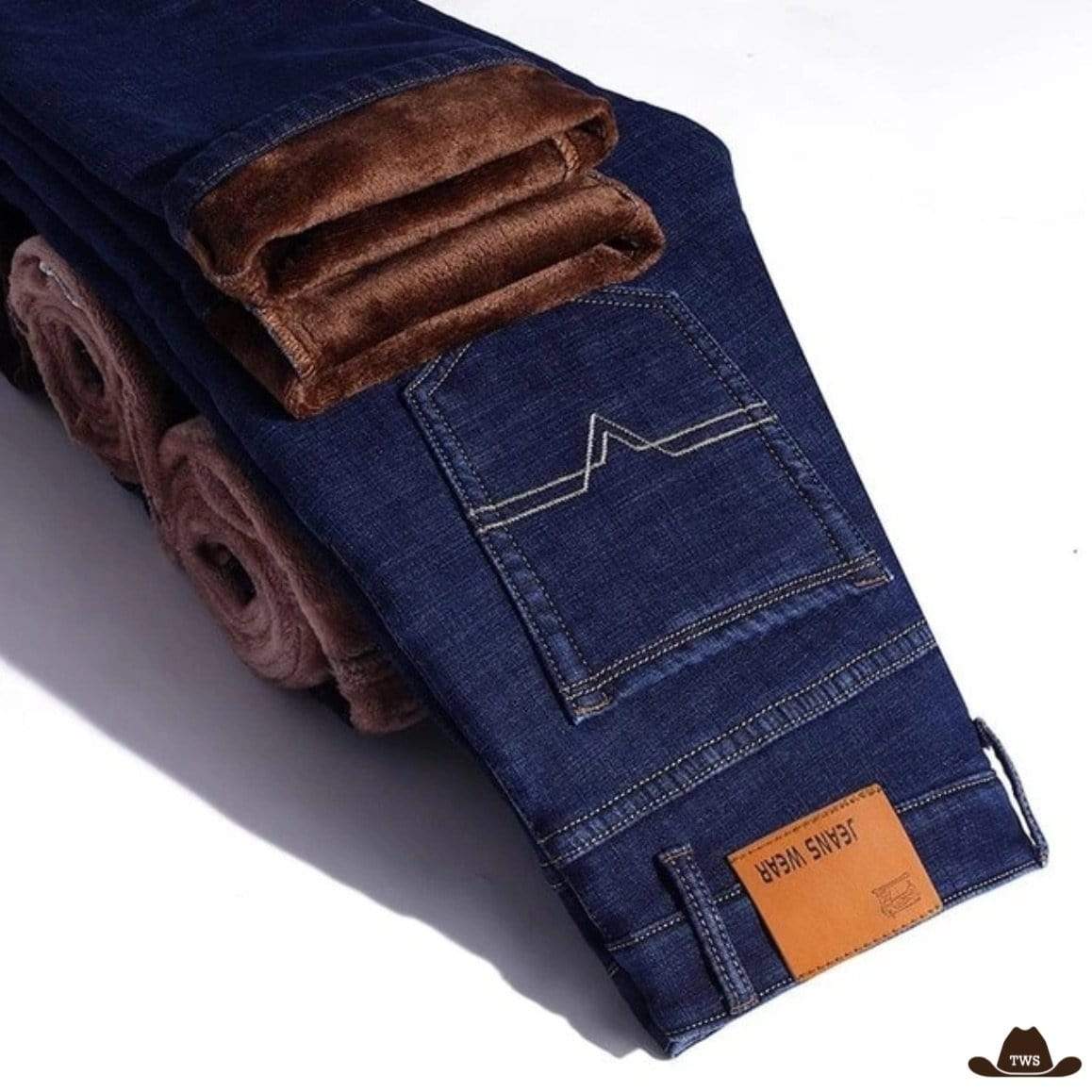 Jeans Western – Image 6
