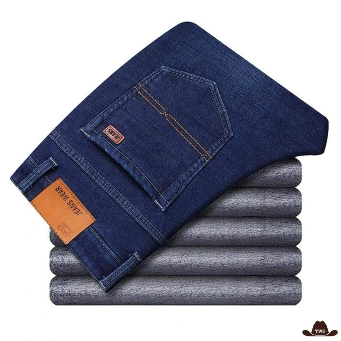 Jeans Western – Image 4