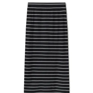 Kirjais - Navy Stripes