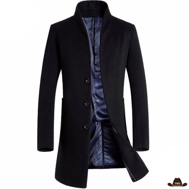 Longue Veste Cowboy – Image 4