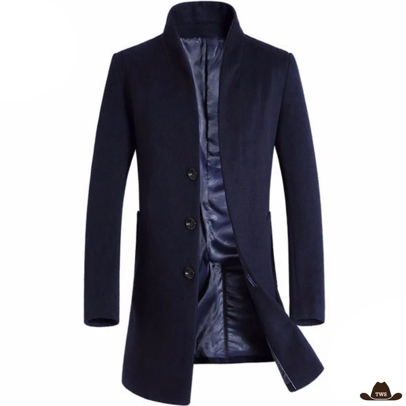 Longue Veste Cowboy – Image 3